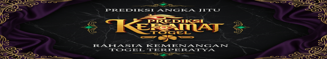 Prediksi Keramat Togel